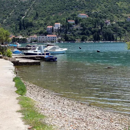 Double Mali 8997a Pensionat Zaton (Dubrovnik-Neretva)