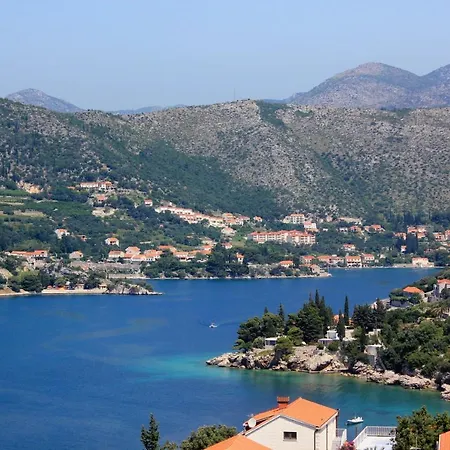 Pensionat Double Mali 8997a