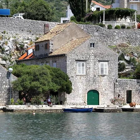 Pensionat Double Mali 8997a