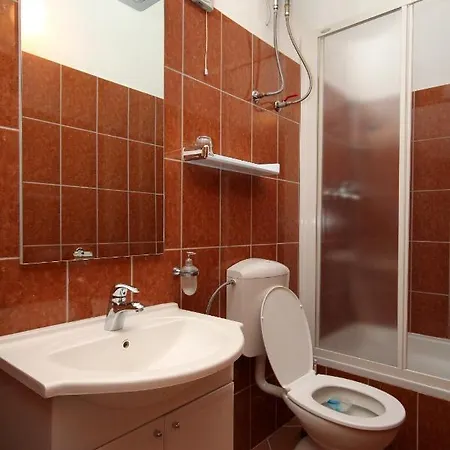 Double Mali 8997a Pensionat