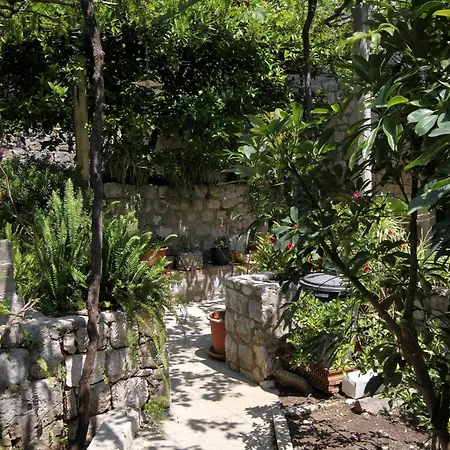 Pensionat Double Mali 8997a