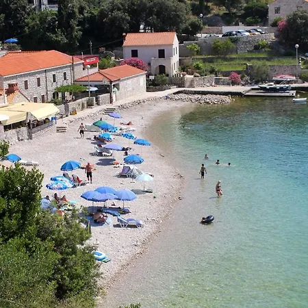 Pensionat Double Mali 8997a Zaton (Dubrovnik-Neretva)