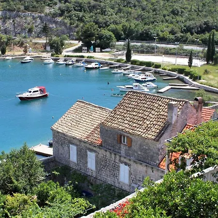 Gasthof Double Mali 8997a Zaton (Dubrovnik-Neretva)