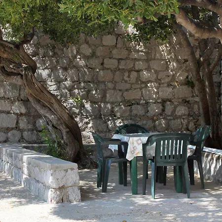 Guest house Double Mali 8997a