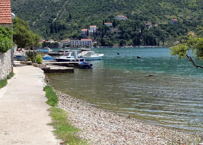 Double Mali 8997a Pensión Zaton (Dubrovnik-Neretva)