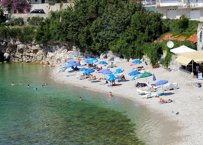 Double Mali 8997a 3* Zaton (Dubrovnik-Neretva)