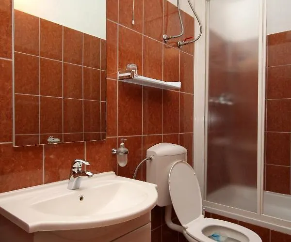 Double Mali 8997a Maison d'hôtes